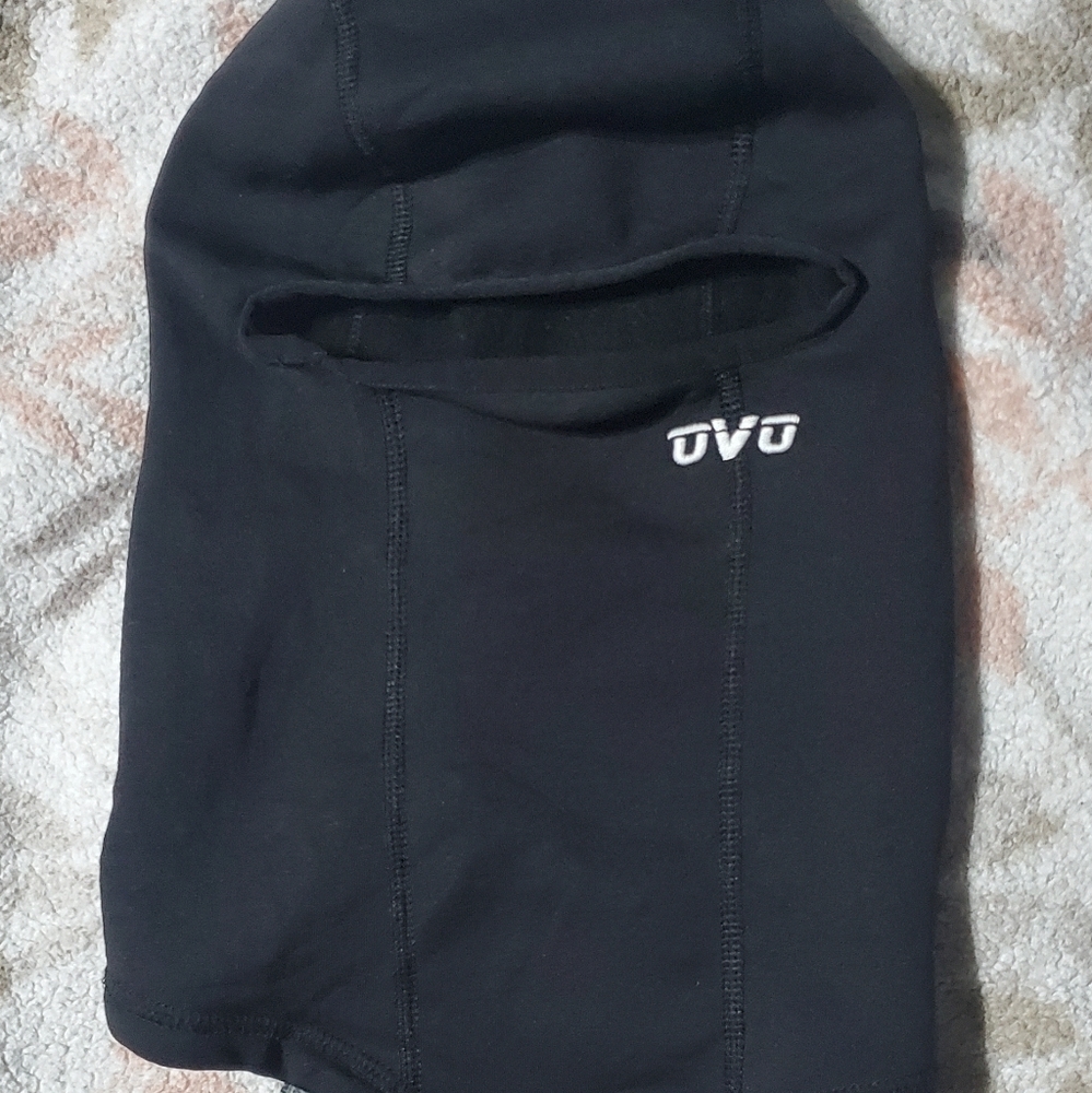 OVO x POLARTEC SKI MASK